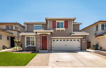 1921 Glenveagh Lane Lincoln, CA 95648