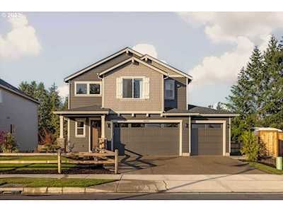 11732 SE Punch Bowl Falls AVE #498 Happy Valley, OR 97086