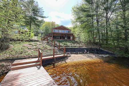 280 Beverly Hills Dr Wakefield, NH 03830