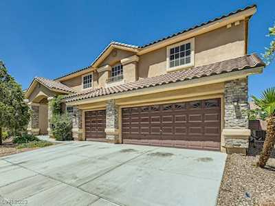 6025 Rabbit Track St Las Vegas, NV 89130