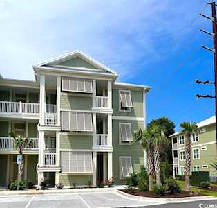144 Puffin Dr. #2-E Pawleys Island, SC 29585