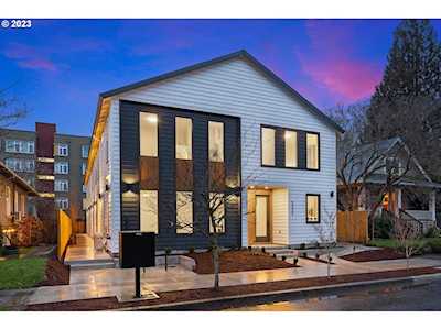 5211 N Maryland AVE #6 Portland, OR 97217