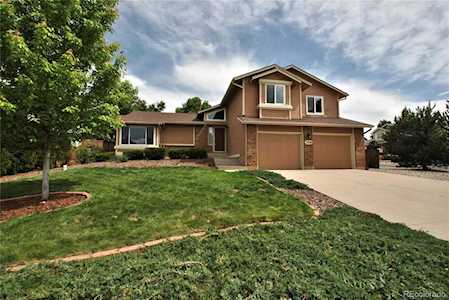 3250 Commodore Dr Colorado Springs, CO 80920