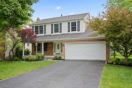 7395 Summerfield Drive Lewis Center, OH 43035