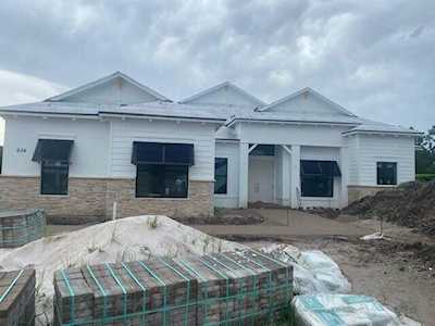 654 SW Winston Avenue #Lot 304 Palm City, FL 34990