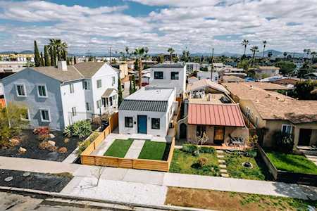 4121-23 36Th St San Diego, CA 92104