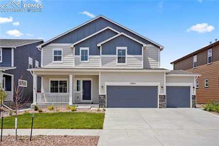 12864 Morning Breeze Way Peyton, CO 80831