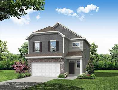 3513 Mount Court #Lot 27 Raleigh, NC 27604