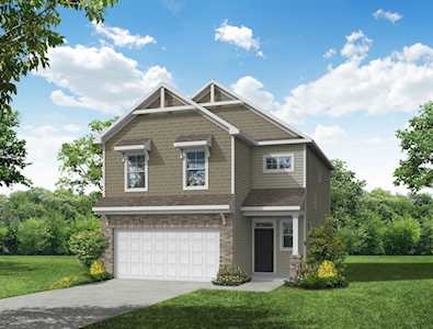 2117 Seneca Drive #Lot 37 Raleigh, NC 27604