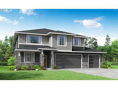10212 SE Chief Obie RD Happy Valley, OR 97086