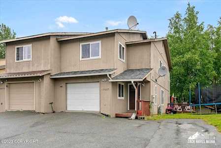 17023 Riddell St Eagle River, AK 99577