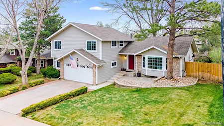 7744 S Oneida Ct Centennial, CO 80112