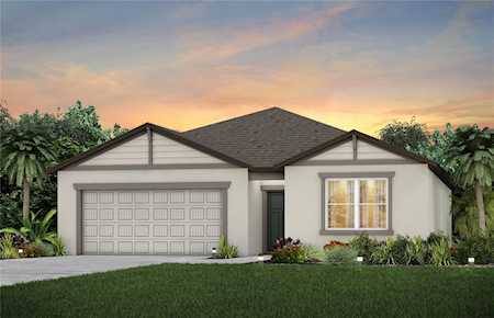 8733 Windlass COVE Parrish, FL 34219