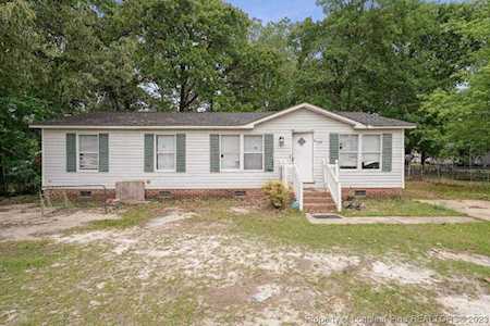 348 Jamestown Drive Spring Lake, NC 28390