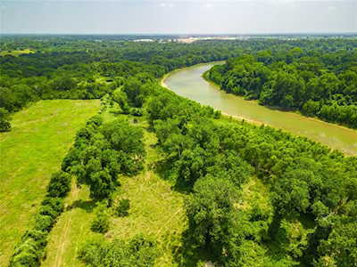 Houston Ranches For Sale - Ranches Near Houston TX