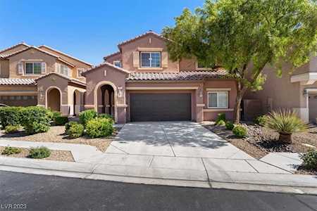 320 Gemstone Hill Ave North Las Vegas, NV 89031