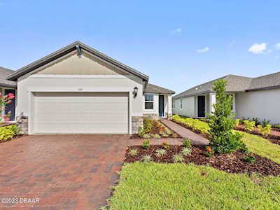 109 Links Terrace Boulevard Daytona Beach, FL 32124