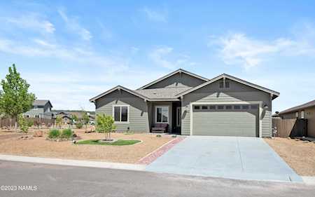4520 Centaurus Rd Bellemont, AZ 86015