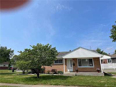4549 Amesborough Road Dayton, OH 45420