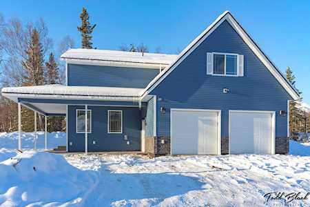 8440 E Gold Bullion Blvd Palmer, AK 99645