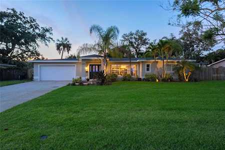 8219 31st TERRACE St. Petersburg, FL 33710
