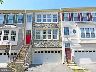 25311 Damascus Park Terrace Damascus, MD 20872
