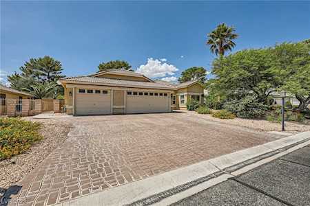 5313 Braemar Dr Las Vegas, NV 89130