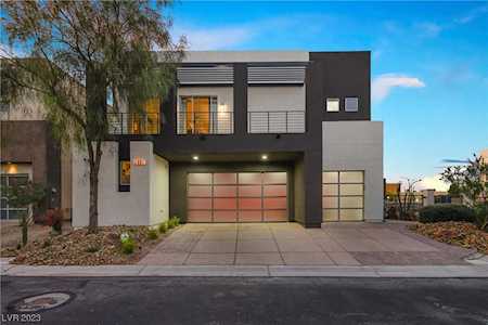 2607 Mystere Ct Las Vegas, NV 89117