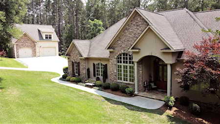 1019 Longstreet Place North Augusta, SC 29860
