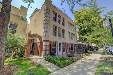1176 S Plymouth Ct #1SE Chicago, IL 60605