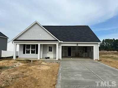 4608 Revelstroke Road Hope Mills, NC 28348