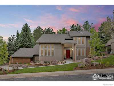 2160 Stony Hill Rd Boulder, CO 80305