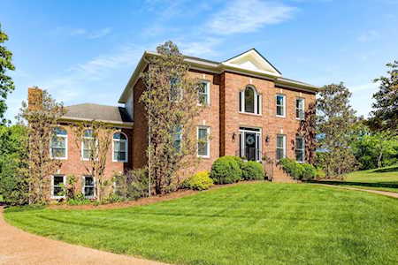 904 Little Bridge Pl Nashville, TN 37221