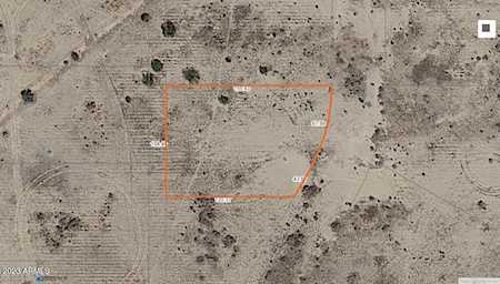 5420 N Zuni Circle #9 Eloy, AZ 85131