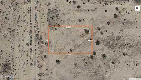 5435 N Valley Dr #5 Eloy, AZ 85131