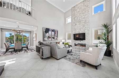 8201 Horseshoe Bend Ln Las Vegas, NV 89113