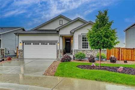 3325 Caprock Way Castle Rock, CO 80104