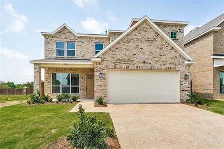 2302 Mercy Way St. Paul, TX 75098