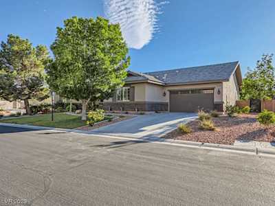 8089 Soledad Canyon St Las Vegas, NV 89131