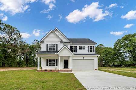 4750 Blue Sand Hill Rd Stedman, NC 28391