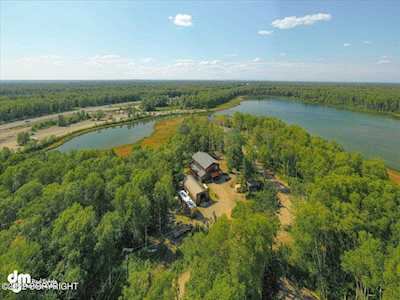15980 E Nichols Dr Talkeetna, AK 99676