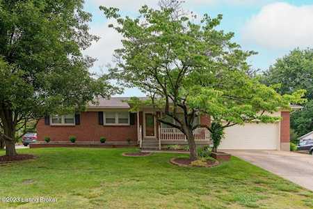 2207 Pikes Peak Blvd Louisville, KY 40214