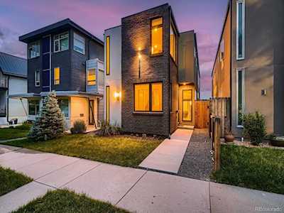 3634 N Quivas St Denver, CO 80211