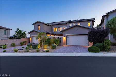 399 Pollino Peaks St Las Vegas, NV 89138