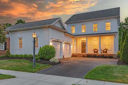 7807 Straits Lane New Albany, OH 43054