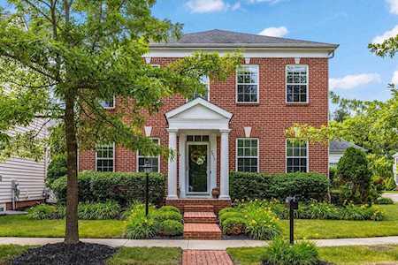 8055 Parsons Pass New Albany, OH 43054