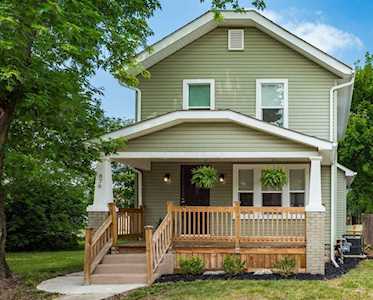 876 Campbell Avenue Columbus, OH 43223