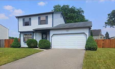 330 Trailblazer Lane Reynoldsburg, OH 43068