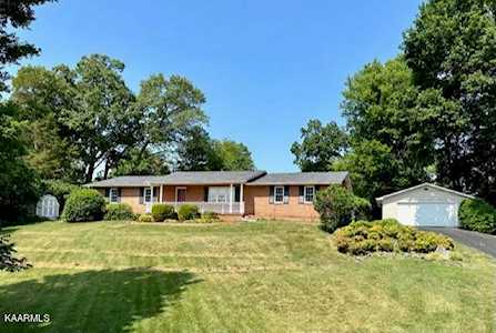 600 Schenley Rd Knoxville, TN 37923