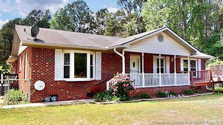 44 Hiroko Lane Spring Lake, NC 28390
